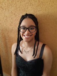 Foto de Mylena Casimiro