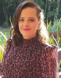 Foto de Karoline da Silva