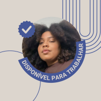 Foto de Laíse Vitoria 