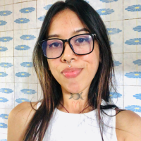 Foto de Rosana Araujo