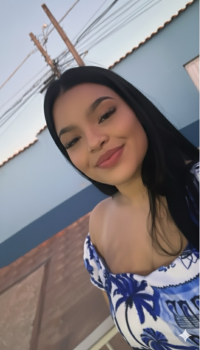 Foto de Miryelle Braga de Oliveira
