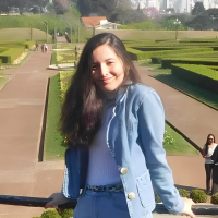 Foto de Gabrielly Tuffani