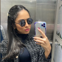 Foto de Milena  Gomes