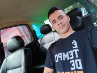 Foto de Lucas  Flores Peres