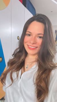 Foto de Ana Gabrielle Alves da Silva
