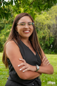 Foto de Caroline Santos de Arruda