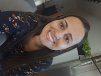 Foto de Vanessa Souza