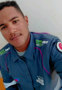 Foto de Ruan Pablo