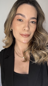 Foto de Suzane  Alves Sobrinho 