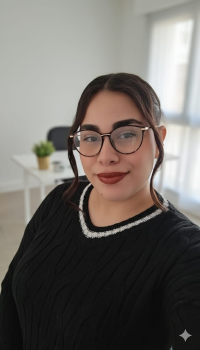 Foto de Mirella de Mattos