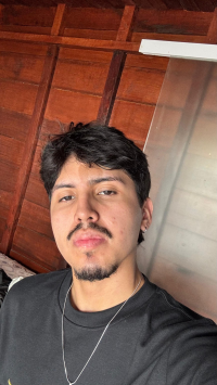 Foto de Rúben Emanuel Santana Negreiros