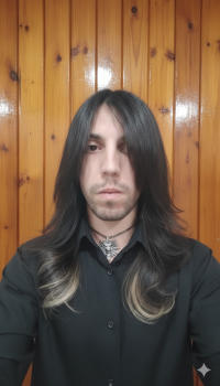 Foto de Kevin Amorim