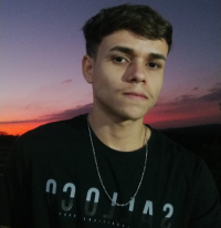 Foto de Caio  Gomes