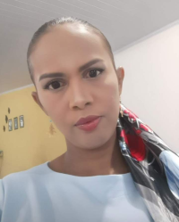 Foto de Dayane Menezes Sousa Machado