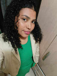 Foto de Ângela Inácio