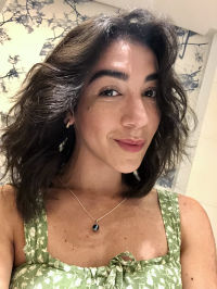 Foto de Josiane  Miranda de Almeida 