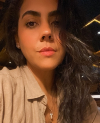 Foto de carolina ferreira