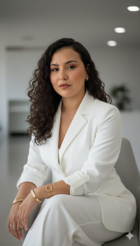 Foto de Susana dos Santos