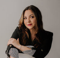 Foto de Camila Romanini
