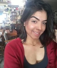 Foto de Talita Cristina de Lima Fonseca