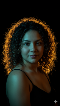 Foto de Geiciane Epifanio