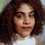 Foto de Estefani  Da Silva Gomes 