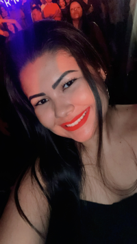 Foto de Eduarda Pantoja