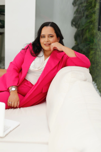 Foto de GERLINE AMARAL