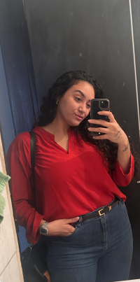 Foto de Débora Sá