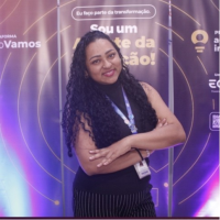 Foto de SHIRLENE DA COSTA