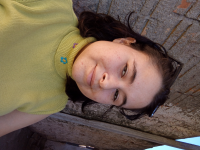 Foto de Brenda Alves Garcia