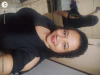 Foto de Danubia Cristina Gomes  Ferreira 