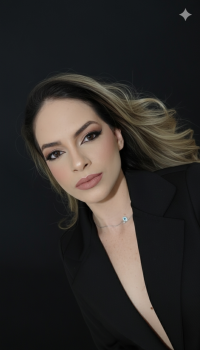 Foto de VITORIA GOMES