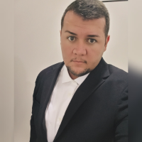 Foto de Luiz Felipe Lopes de Bastos