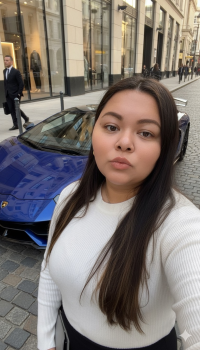 Foto de Jaqueline  Silva