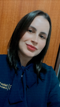 Foto de Franciele De Oliveira