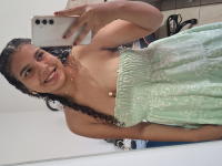 Foto de Maria Eduarda  Silva De Oliveira