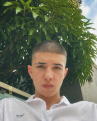 Foto de Lucas  Silva Mello