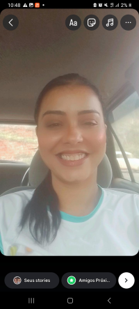 Foto de Aline  Purgato Martins 