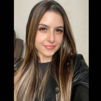 Foto de Yasmin Silveira Maciel