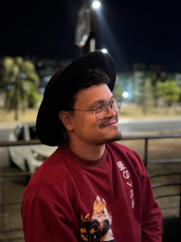 Foto de MARCUS RODRIGUES