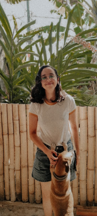 Foto de Êmily Izidorio