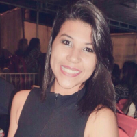 Foto de Daniely Barbosa dos Santos