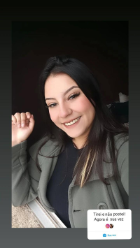 Foto de Fabíola  Siqueira Almeida 
