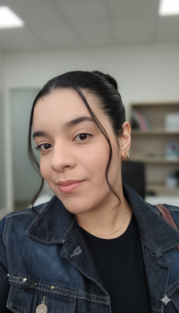 Foto de Tatiana  Vieira da Silva