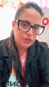Foto de Sara Cilli Alves Macedo