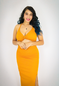 Foto de Kaiane Barbosa