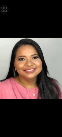 Foto de Luciana de Jesus de Souza