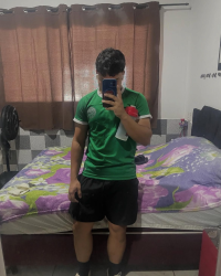Foto de EVERTON MOLINA