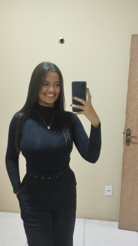 Foto de Luana  De Santana Santos 